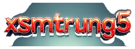 xsmtrung5 logo